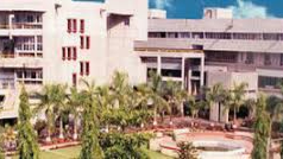 RV Parankar College of Engineering and Technology, Wardha