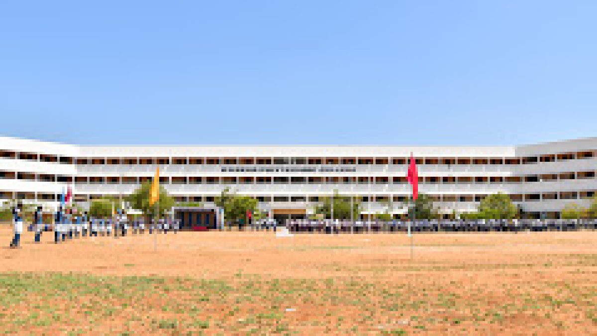 RV Reha Polytechnic College, Tirunelveli