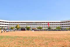 RV Reha Polytechnic College, Tirunelveli