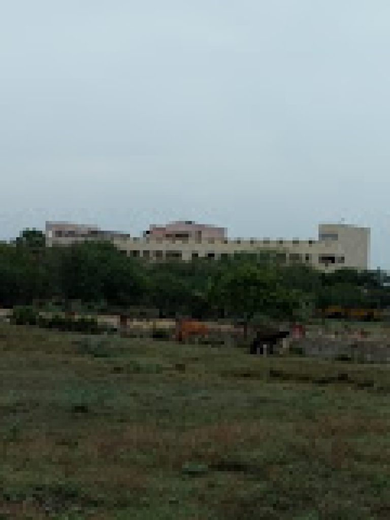 RVS College of Arts and Science, Karaikal