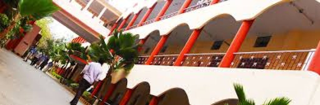 RVS College of Engineering, Dindigul