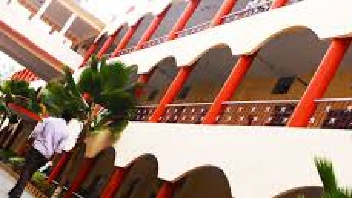 RVS College of Engineering, Dindigul