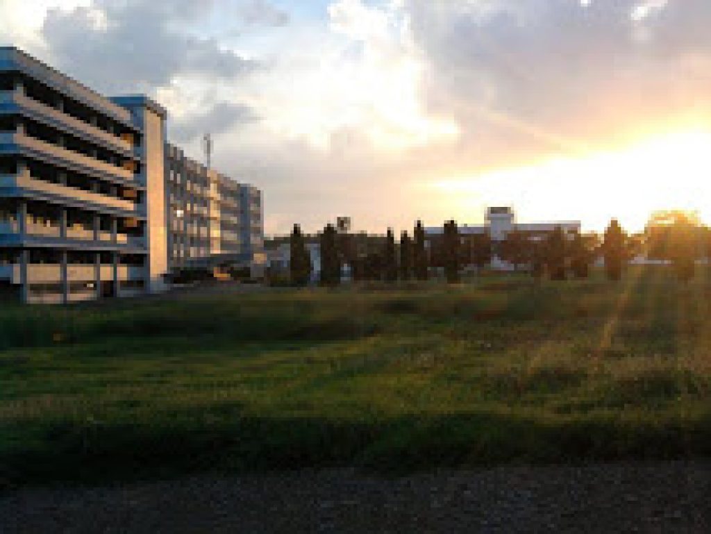 RVS College of Engineering and Technology, Jamshedpur