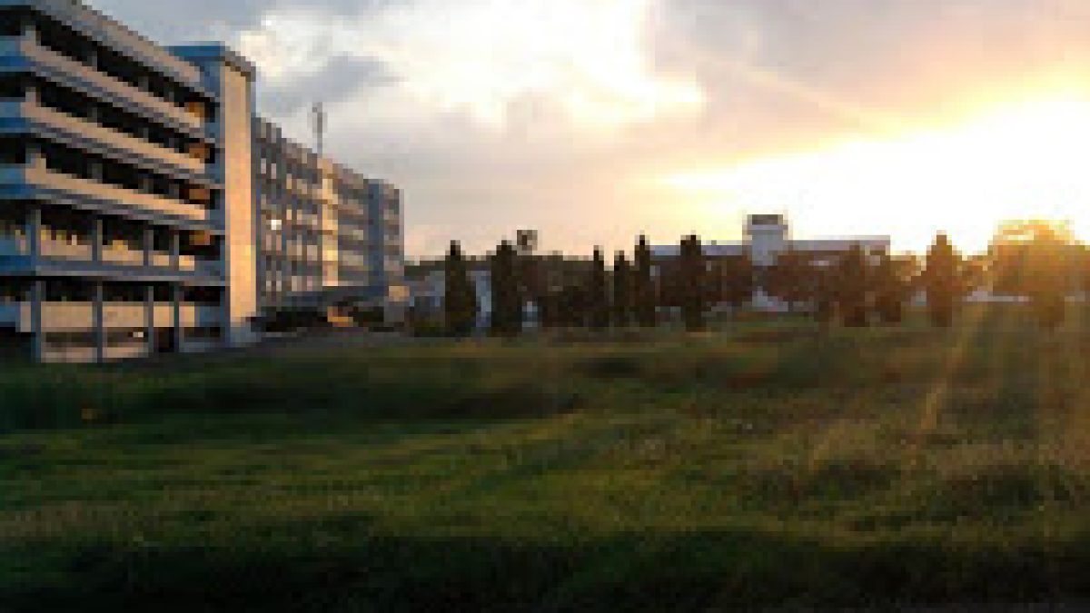 RVS College of Engineering and Technology, Jamshedpur