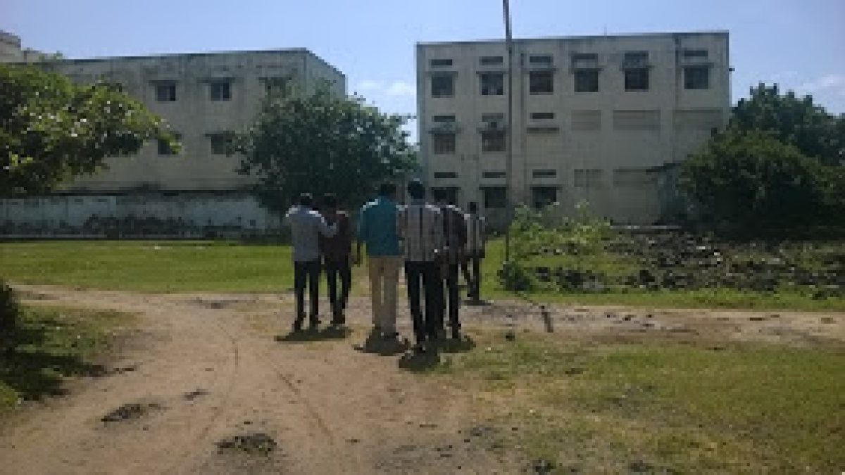 RVS College of Engineering and Technology, Karaikal