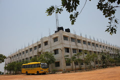 RVS Padhmavathy College of Engineering and Technology, Kavaraipettai