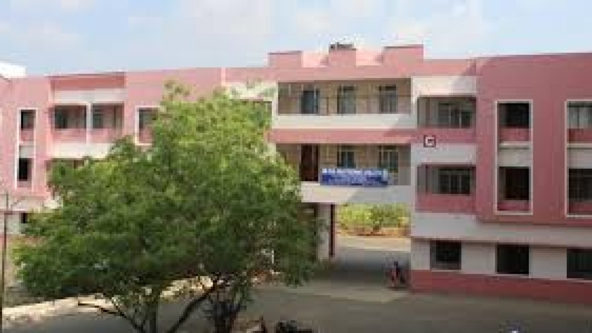 RVS Polytechnic College, Coimbatore