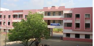 RVS Polytechnic College, Coimbatore