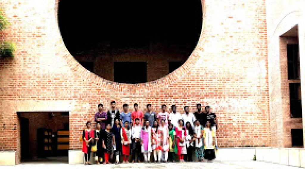 RVS School of Architecture, Dindigul