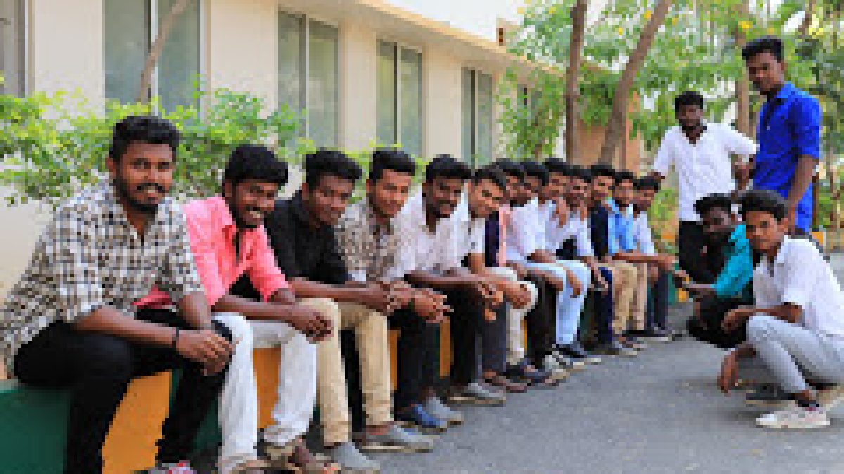 RVS School of Engineering and Technology, Dindigul