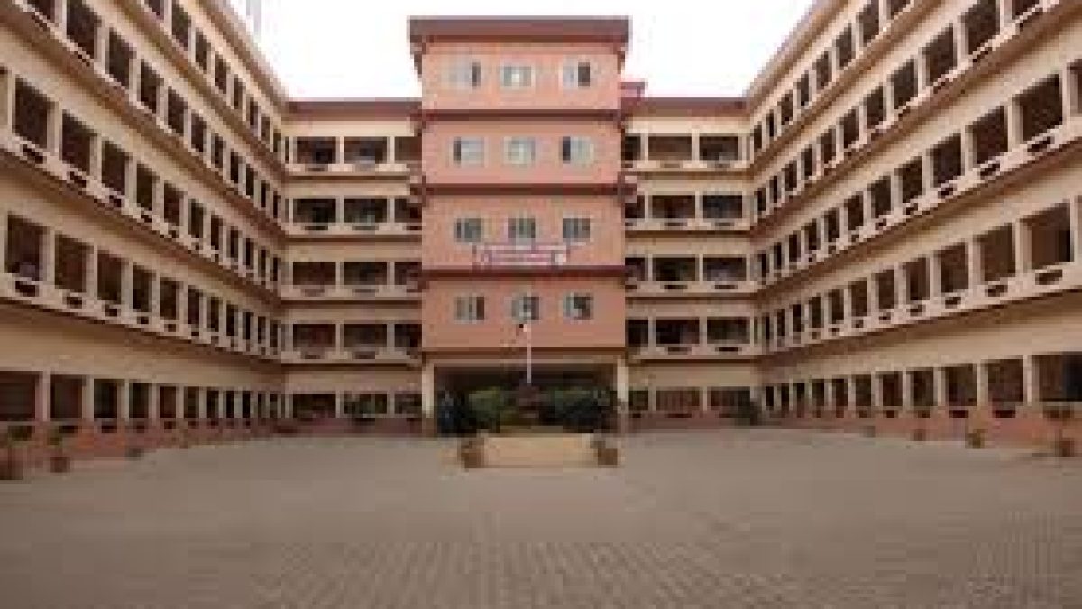 RVS Technical Campus, Coimbatore