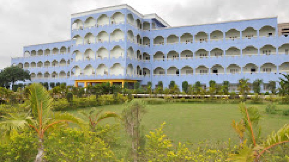 Raajdhani Engineering College, Bhubaneswar