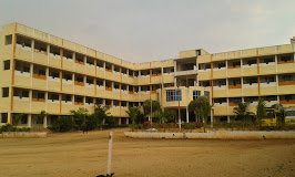 Raasi Polytechnic College, Rasipuram