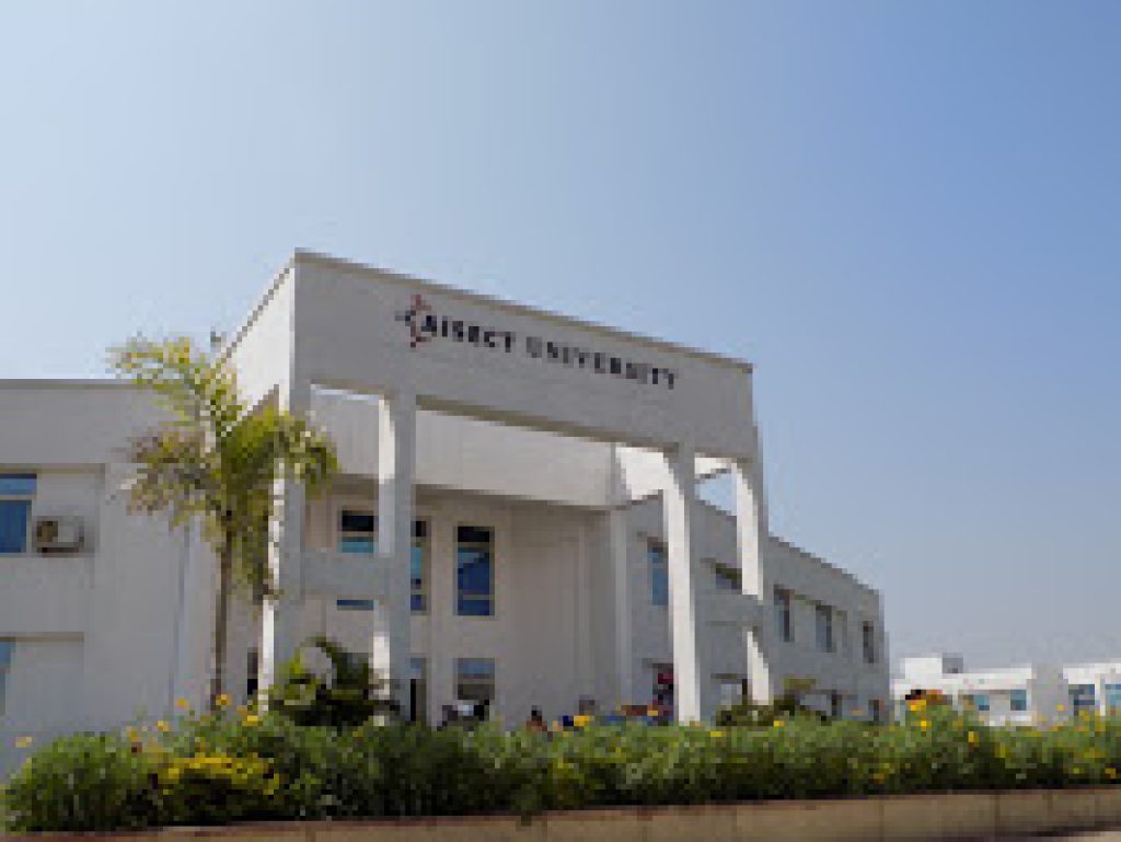 Rabindranath Tagore University, Raisen