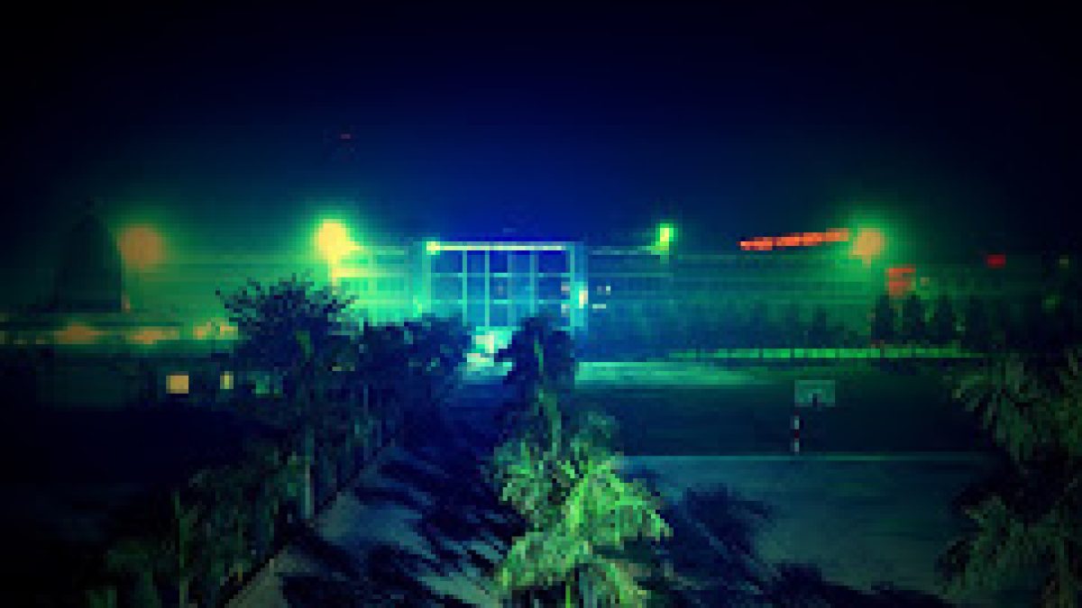 Radha Govind Group of Institutions, Meerut