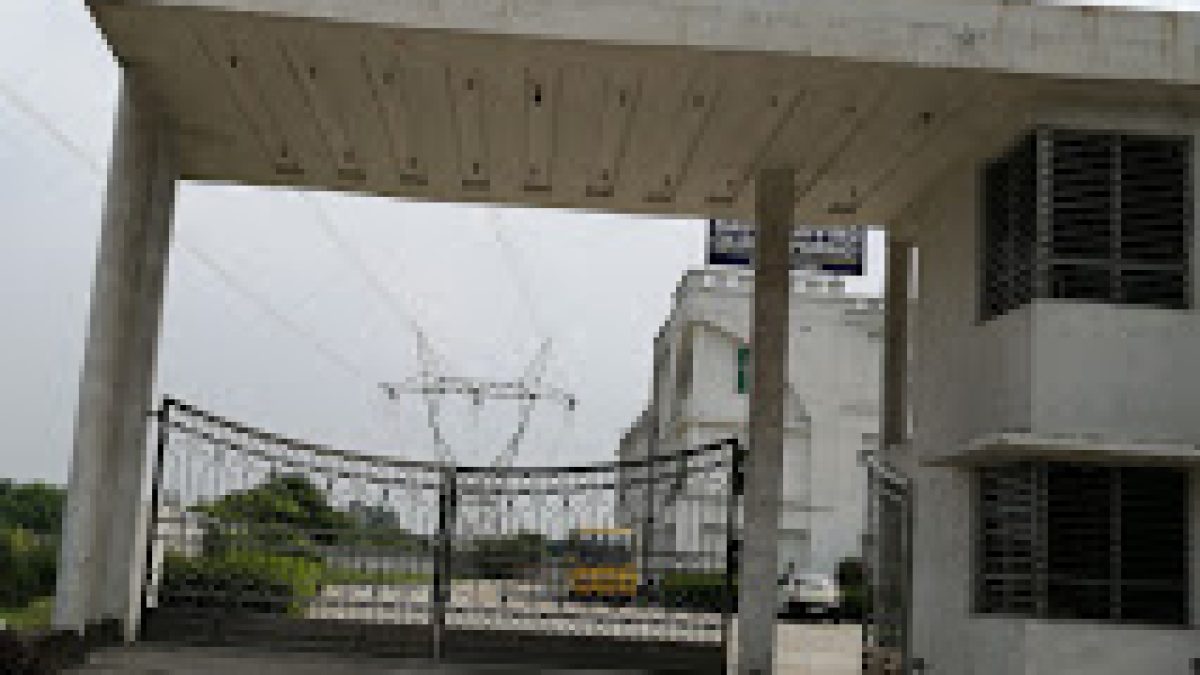 Radha Govind Institute of Technology and Management, Moradabad