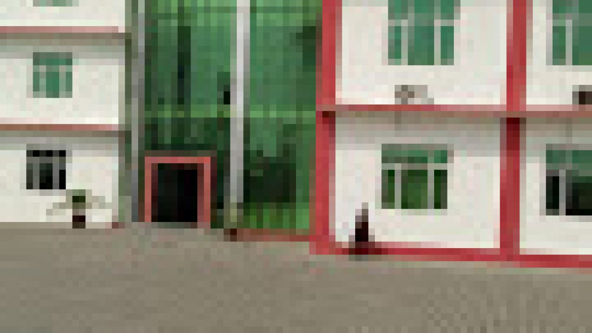 Radha Govind Polytechnic College, Chandausi