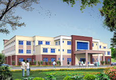 Radha Vallabh Institute of Technology, Jaunpur