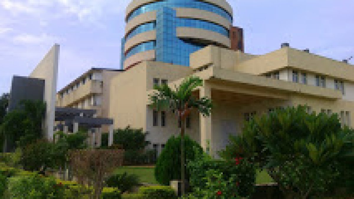 Radhakrishna Institute of Technology and Engineering, Bhubaneswar