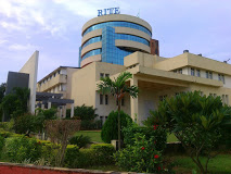 Radhakrishna Institute of Technology and Engineering, Bhubaneswar