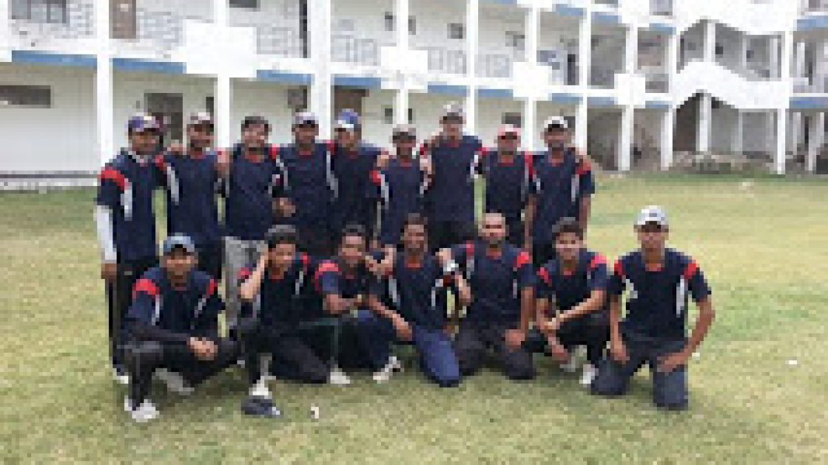 Radharaman Engineering College, Bhopal