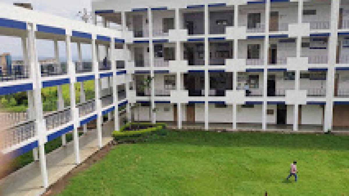 Radharaman Institute of Research and Technology, Bhopal
