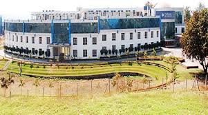 Radharaman Institute of Technology and Science, Bhopal