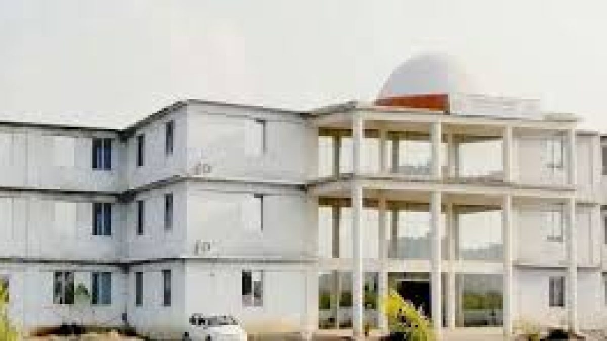 Radhaswami Institute of Technology, Jabalpur