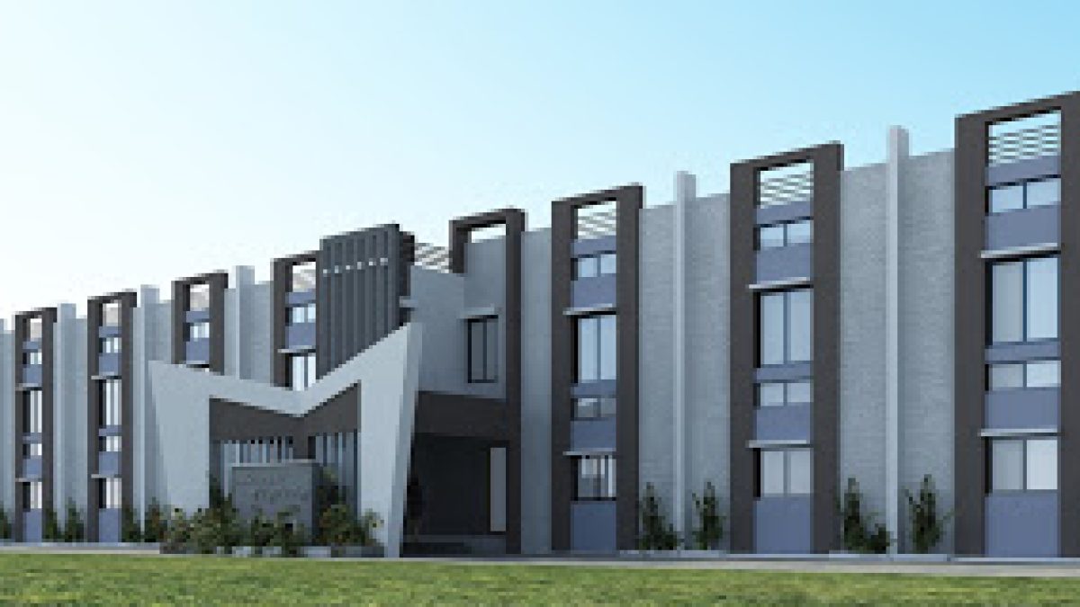 Radhe Institute of Engineering and Technology, Upleta