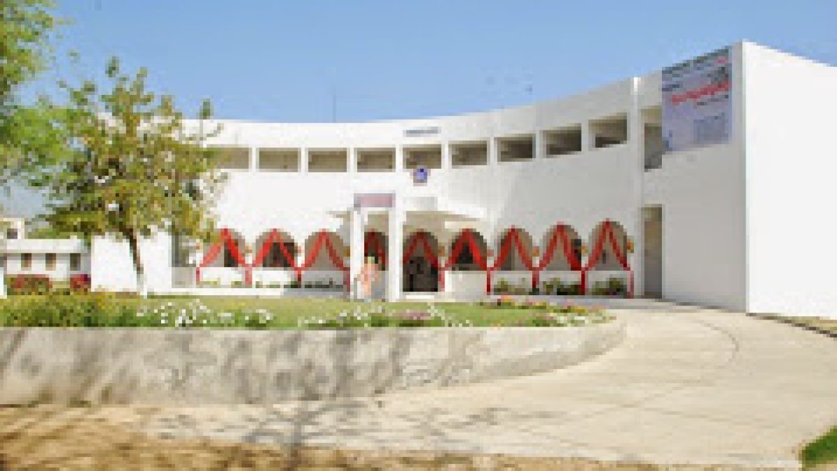 Radiant Institute of Engineering and Technology, Abohar