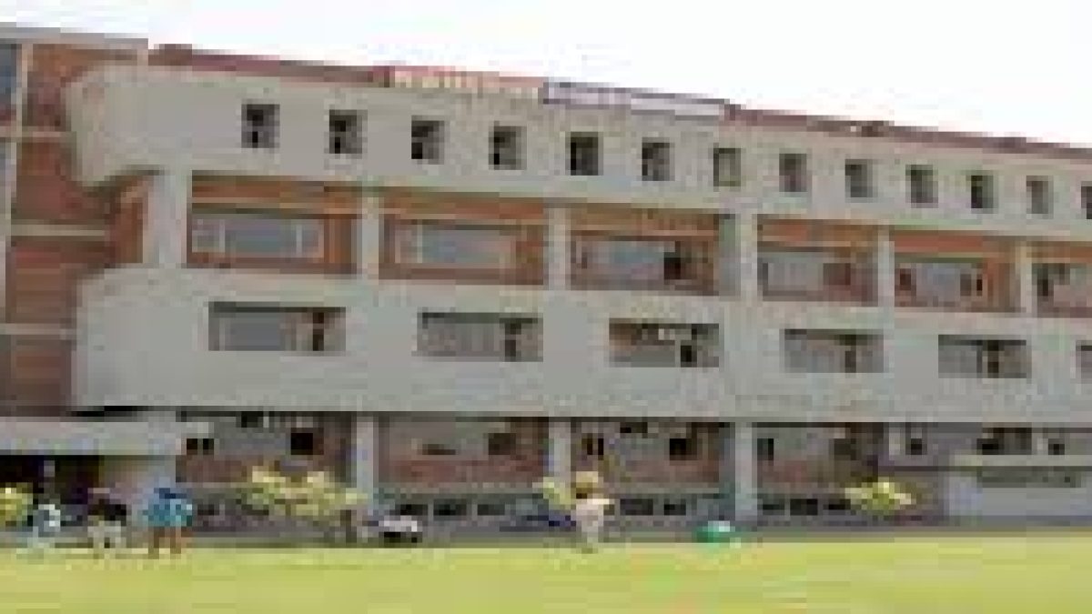 Radical Polytechnic College, Amritsar