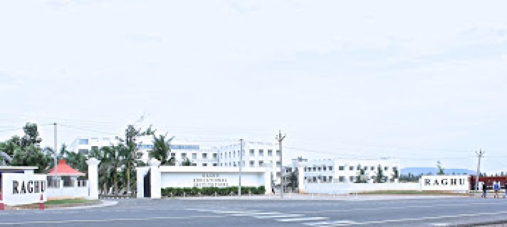 Raghu Engineering College, Visakhapatnam