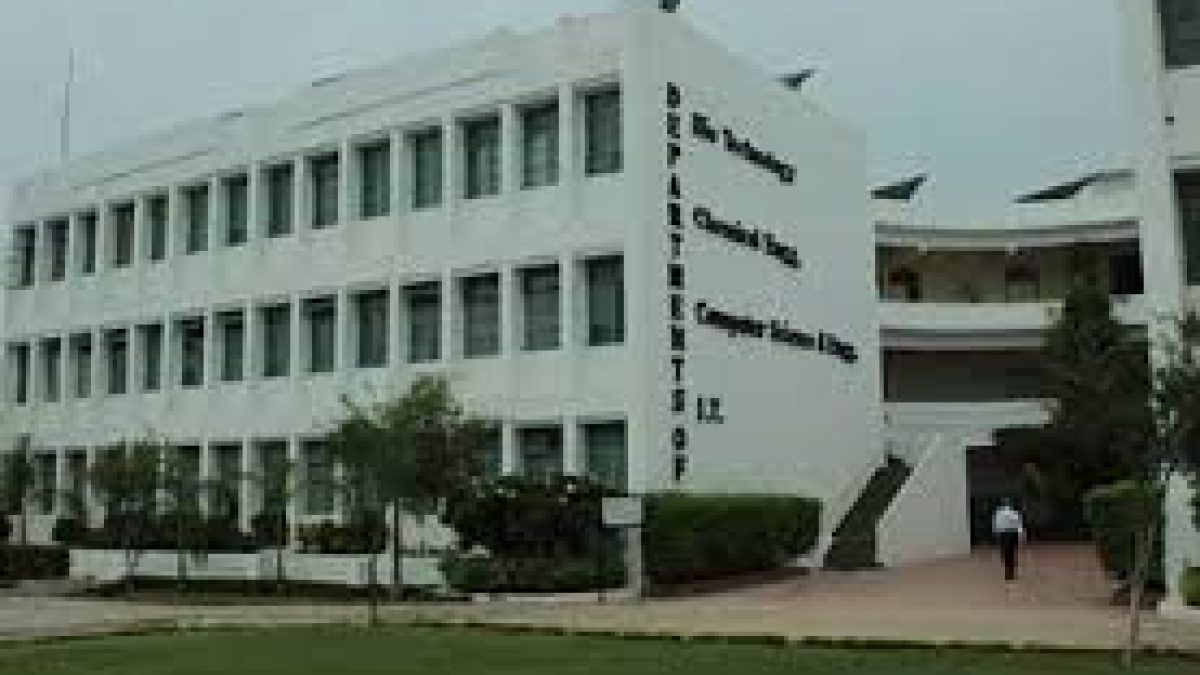 Raipur Institute of Technology, Raipur