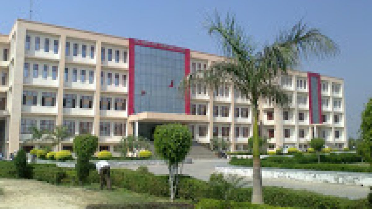 Raj Kumar Goel Engineering College, Ghaziabad