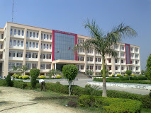 Raj Kumar Goel Engineering College, Ghaziabad