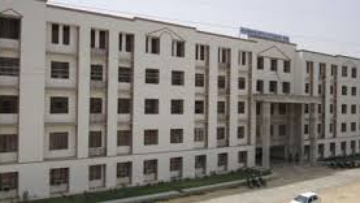 Raj Kumar Goel Institute of Technology and Management, Ghaziabad