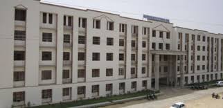 Raj Kumar Goel Institute of Technology and Management, Ghaziabad