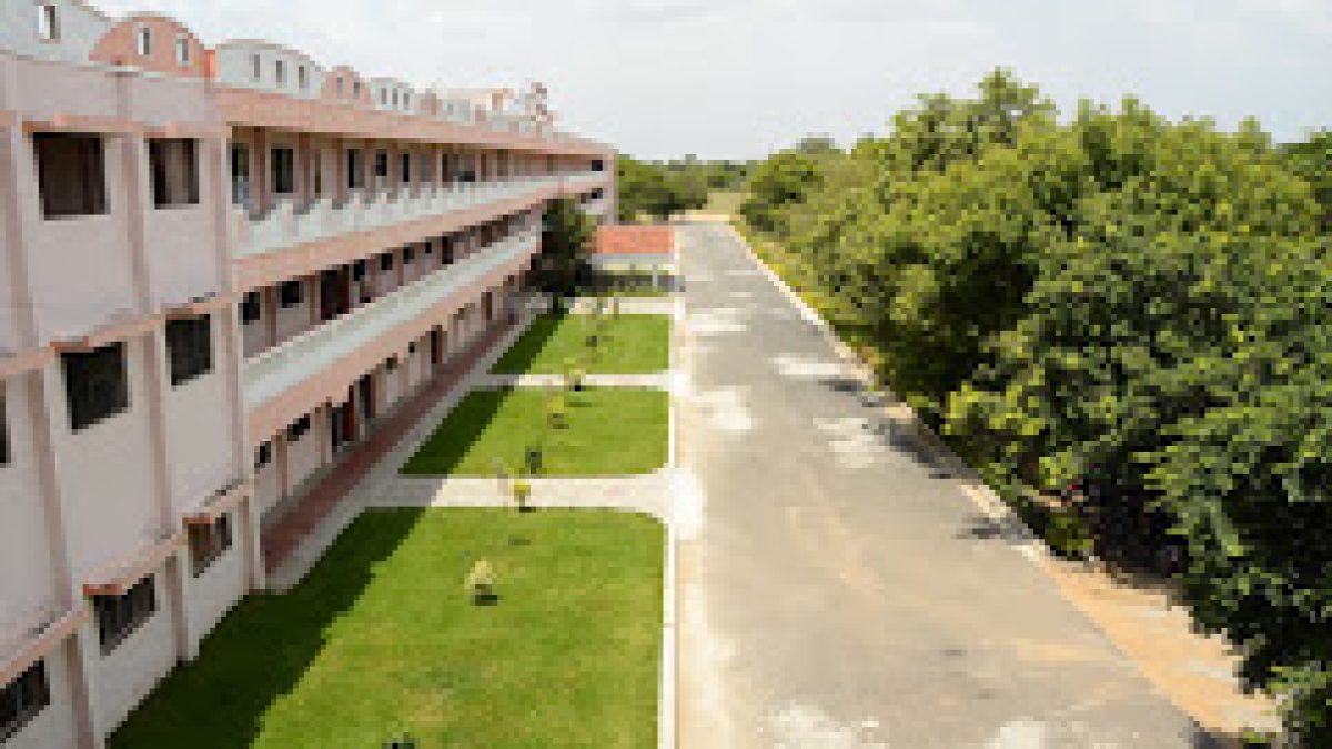 Raja Desingh Polytechnic College, Nattarmangalam