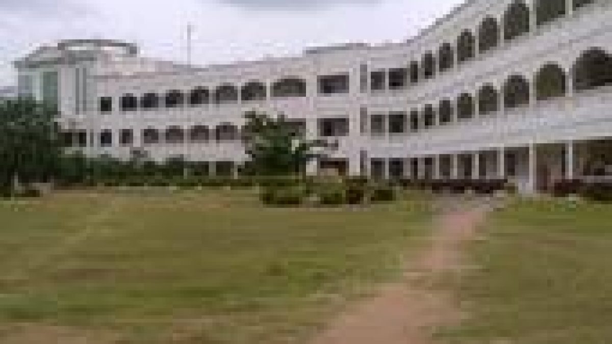 Raja Mahendra College of Engineering, Ibrahimpatnam