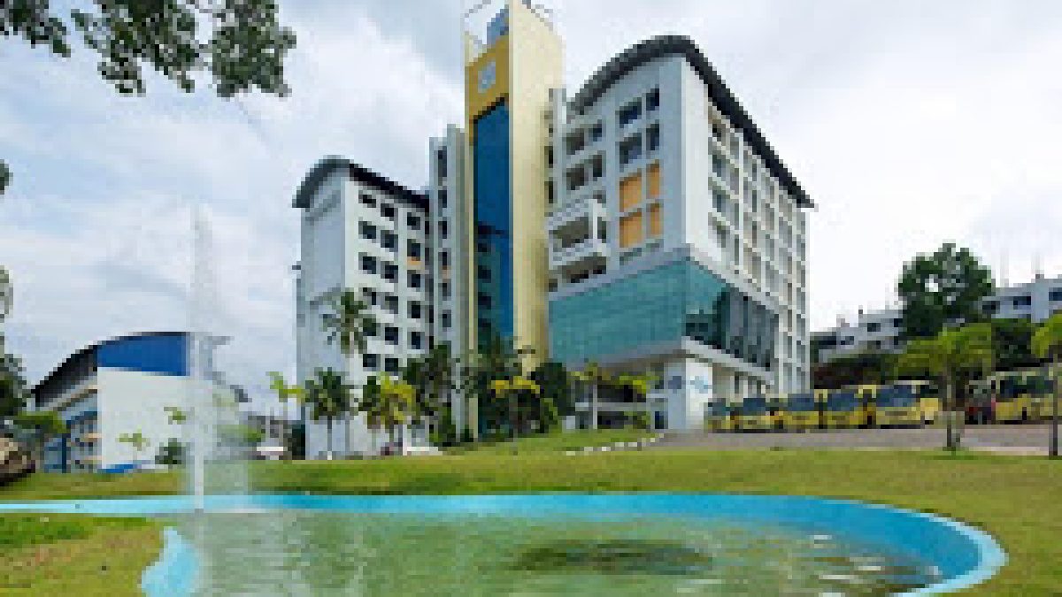 Rajadhani Institute of Engineering and Technology, Thiruvananthapuram