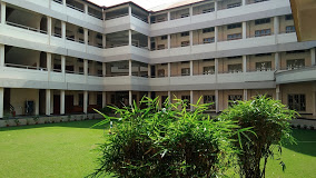 Rajagiri School of Engineering and Technology, Kochi
