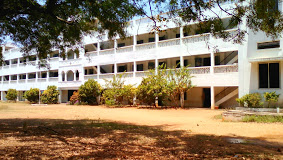 Rajaji Institute of Technology, Salem