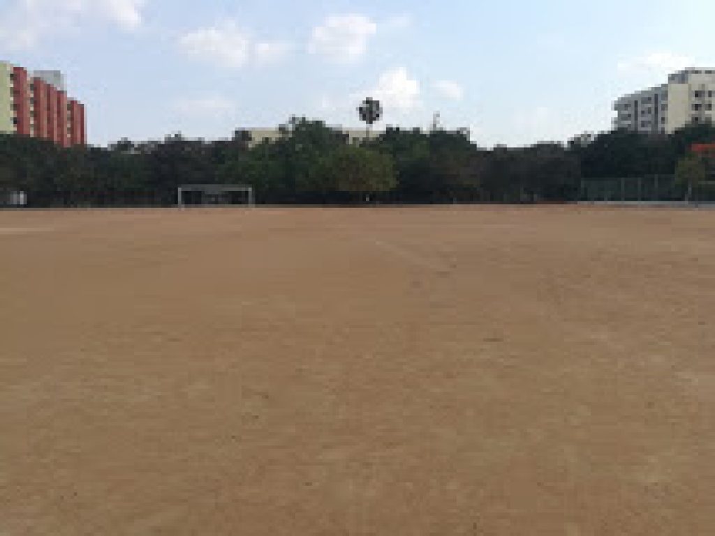 Rajalakshmi College of Architecture, Kancheepuram