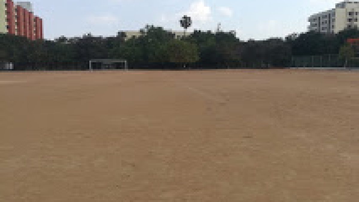 Rajalakshmi College of Architecture, Kancheepuram