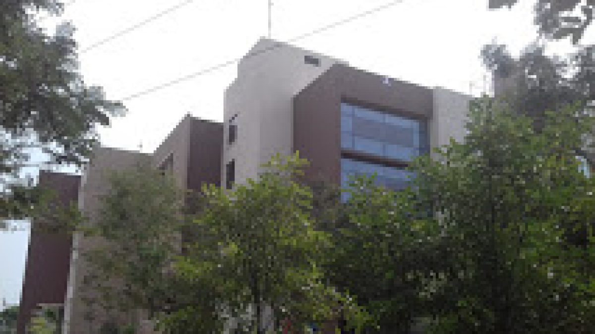 Rajalakshmi Institute of Technology, Chennai