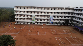 Rajamahendri Institute of Engineering and Technology, Rajahmundry