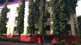 Rajaram Shinde College of Engineering, Chiplun