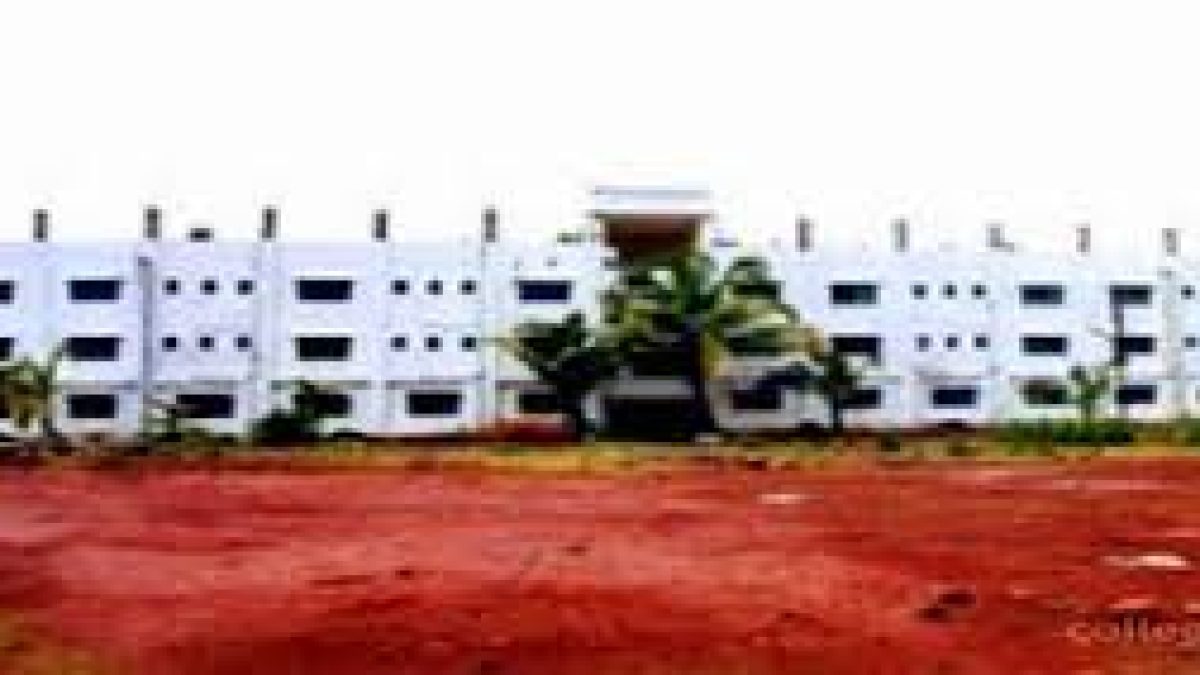 Rajaram Shinde Degree College of Architecture, Mumbai