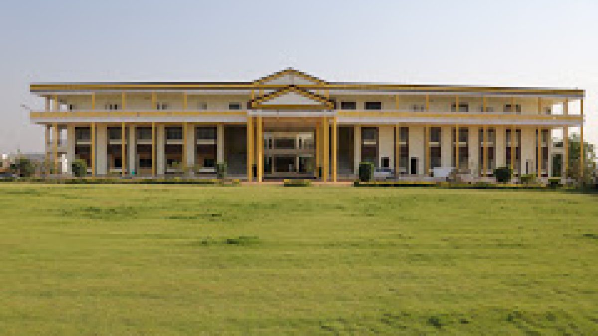 Rajarshi Shahu College of Engineering, Buldana