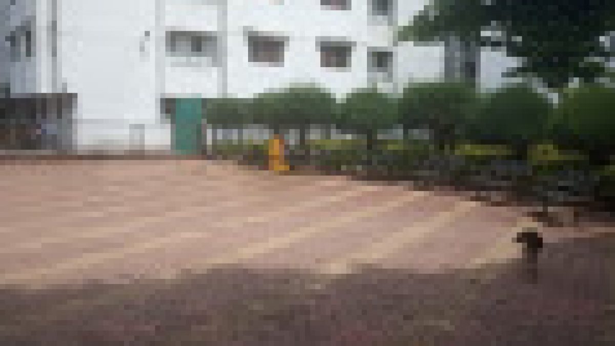 Rajarshi Shahu College of Engineering, Tathawade